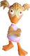 Bullyland Jucărie Miniatură Chicken Little Addy (Diverse modele) 1 buc