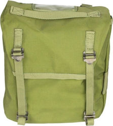 Μ71 Military Pouch Belt in Khaki Color