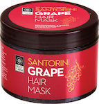 Bodyfarm Santorini Grape Hair Mask 200ml