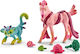 Schleich-S Miniature Toy Ζωάκια Ξωτικών Bayala