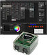 Cameo DVC Pro Interface Κονσόλας Φωτισμού με 1024 Κανάλια Ελέγχου / 2 Εισόδους XLR Συμβατό Λειτουργικό MacOS / Windows και Συνδέσεις Wifi / USB (για PC)