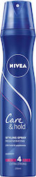 Nivea Pflege & Halt Haarspray 250ml