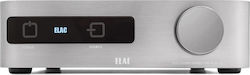 Elac DS-A101 Amplificator Integrat Stereo 80W/4Ω 40W/8Ω