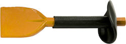 Sparta Плоско Длето с Ластик 210x60mm Длето 210x60mm