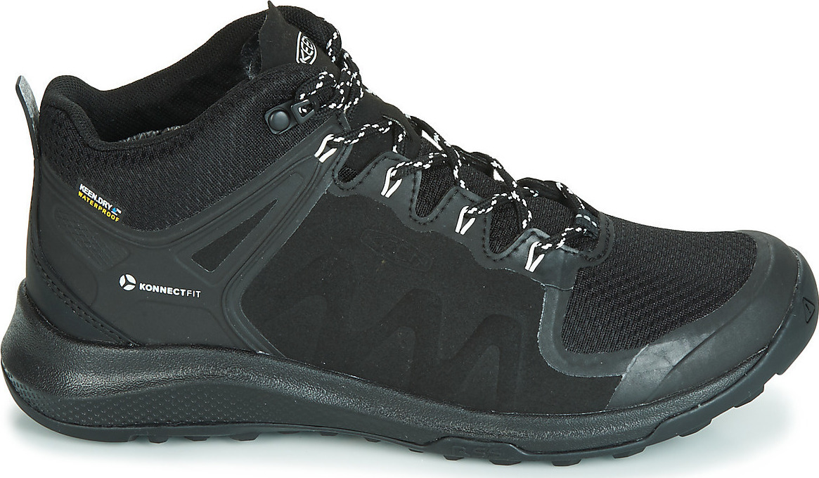explore mid wp keen
