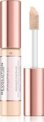 Revolution Beauty Conceal & Hydrate Revolution Beauty Conceal & Hydrate