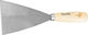 Sparta Gemeinsames Messer Inox 80mm mit Holzgriff 852155