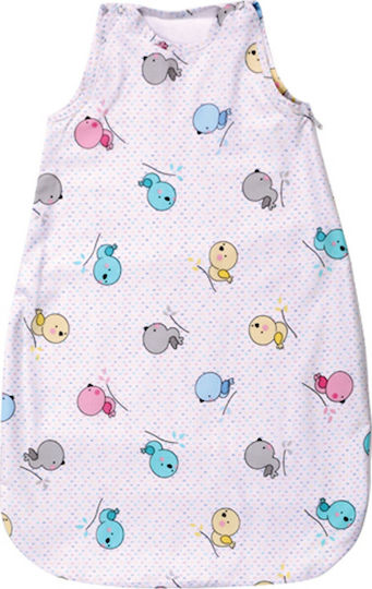 Lorelli Iarna Sac de dormit Chicken 2.5 tog Roz