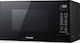 Panasonic NN-CT56 NN-CT56JBGPG Mikrowellenherd mit Grill 27Es Schwarz