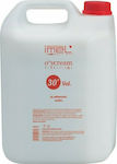 Imel Oxycream με Μαλακτικές Ουσίες 30Vol 4000ml