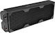 Thermaltake Pacific CL420 Radiator Black CL-W193-CU00BL-A