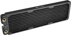 Thermaltake Pacific C360 Radiator Black CL-W228-CU00BL-A