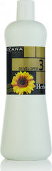 Kyana Herboria Max Developer 3 Color Activator fără amoniac 1000ml