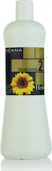 Kyana Herboria Max Developer 2 Color Activator fără amoniac 1000ml