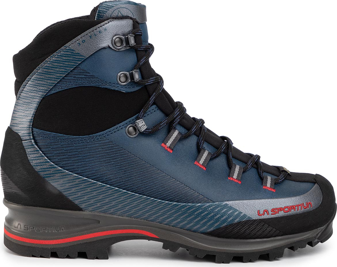 la sportiva trango trk leather goretex