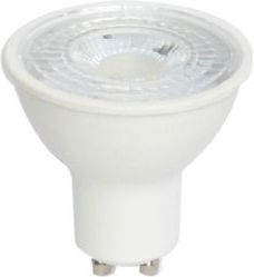 Diolamp LED крушка 7W за фасунга GU10 и форма MR16 Топло бяло 550лм