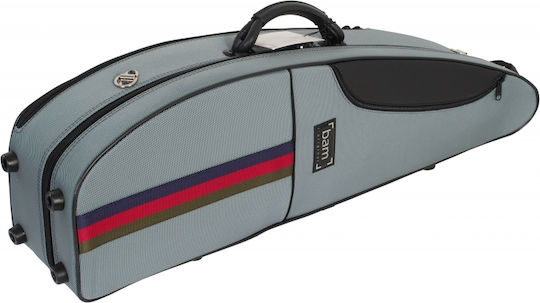 Bam L'original Saint Germain Classic 3 Куфар Цигулка с Подплата 4/4 Черен