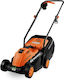 Daewoo DLM1700E Mașină de tuns iarba Electrică 1500W