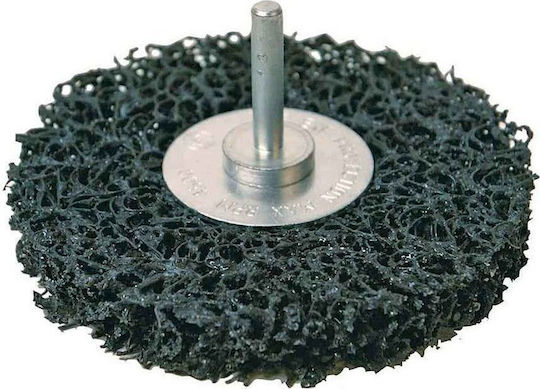 Pasco Schleifscheibe Metall 50mm mit Welle 2"