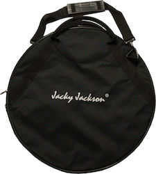Jacky Jackson CB22L Special Case Drums Black