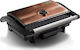 Berlinger Haus Sandwich Maker Grill 1500W Pink