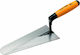 Come Mistrie Tip Creta cu Mâner din Plastic 260mm Trowel 260mm cu Mâner de Plastic 04-6713