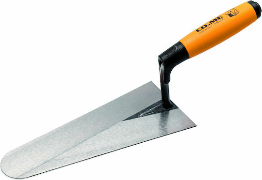 Come Mistrie Tip Creta cu Mâner din Plastic 260mm Trowel 260mm cu Mâner de Plastic 04-6713