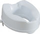Alfa Care Toilet Seat Riser with Side Clamps 15cm AC-532B