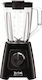 Tefal Blender 2lt 600W Black