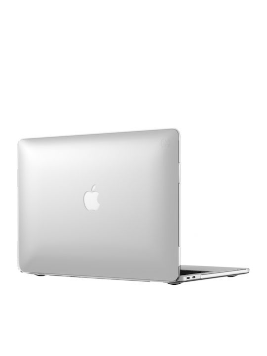 Speck SmartShell Tasche Abdeckung für Laptop 13" in Transparent Farbe