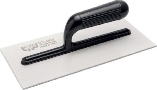 Come Thermal Facade Spatula Plastic 280x50mm with Plastic Handle 04-6697