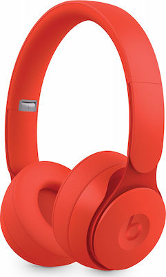 Beats by Dr.Dre Solo Pro Red - Skroutz.gr