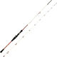 Oceanic Tairubber Tai Cast Fishing Rod for Slow Jigging / Tai Rubber 2m 60-150gr