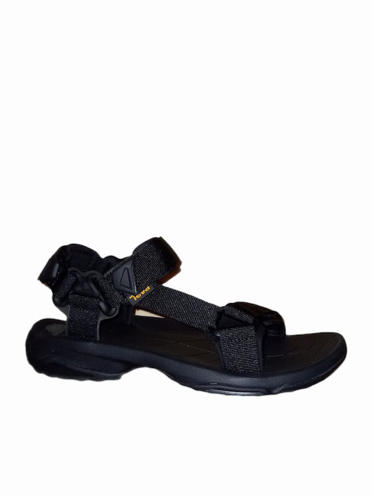 Teva Terra Fi Lite 1001473 Ανδρικά Σανδάλια Dark Shadow Teva Terra Fi Lite 1001473 Ανδρικά Σανδάλια Dark Shadow