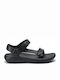 Teva Hurricane Drift Men's Sandals Black