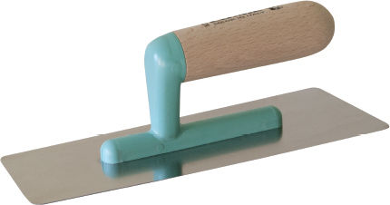 Come Шпатула Inox 200x80мм Stucco Veneziano 04-6683