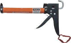 Pasco Pistol De Silicon Deschis Pe Spate