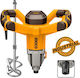 Ingco Electric Mixer 1400W (Stirring Component Included)