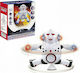 ToyMarkt Dance Ηλεκτρονικό Ρομποτικό Παιχνίδι για 3+ ετών