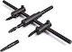 Benson Drill Cycles 30 - 200mm for Wood