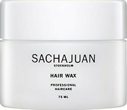 Sachajuan Hair Wax Wax 75ml