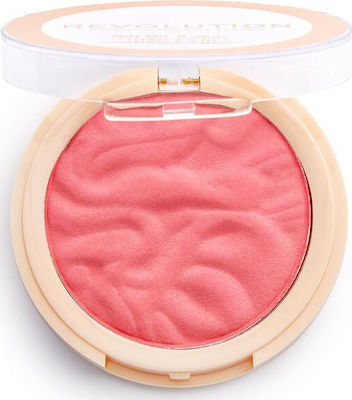 Revolution Beauty Blusher Reloaded 7.5gr