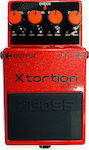 Boss Xtortion XT-2 Pedals Distortion Electric Guitar