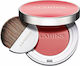 Clarins Joli Blush 02 Cheeky Pink