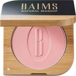 Baims Satin Mineral Blush Baims Satin Mineral Blush