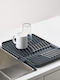 Joseph Joseph Flip Up Plastic Gray Drying Surface 40x31.9x2.4cm