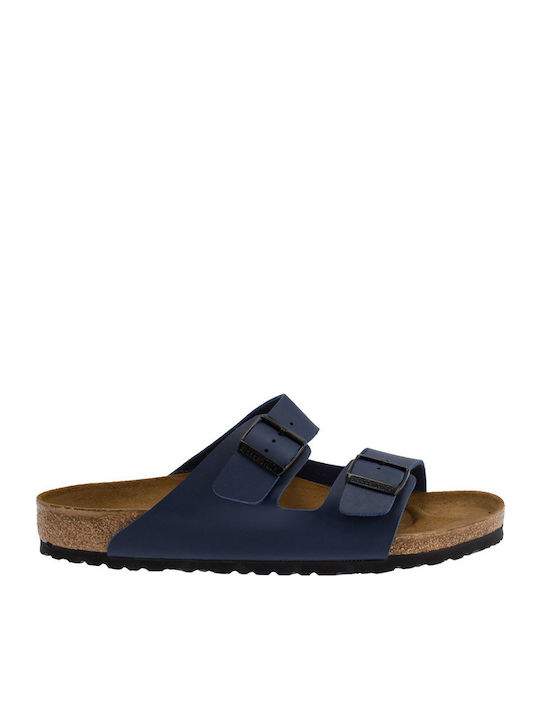 Birkenstock Arizona Birko-Flor Δερμάτινα Ανδρικ...