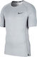 Nike Pro Ανδρική Ισοθερμική Κοντομάνικη Μπλούζα...