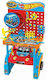Bildo Hot Wheels For 3+ Years 80 Cm 38 Pcs