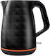 Gotie GCP-130C Kettle 1.7lt 2000W Black